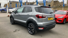 Ford EcoSport 1.0 EcoBoost 125 Active 5dr Petrol Hatchback